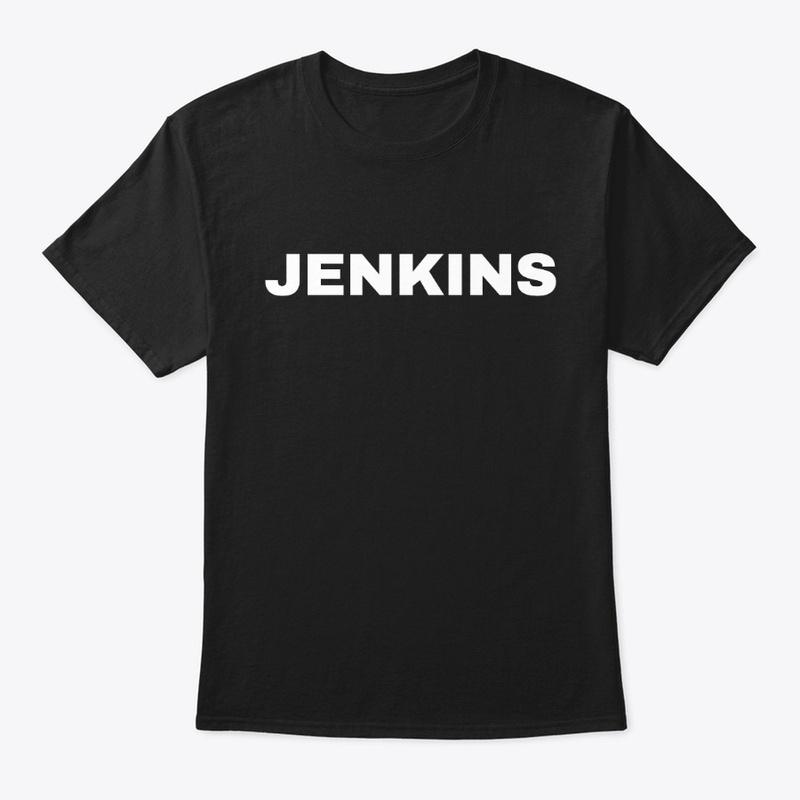 Are you a Jenkins?