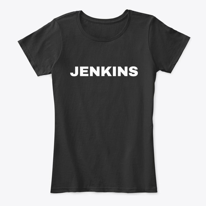 Are you a Jenkins?