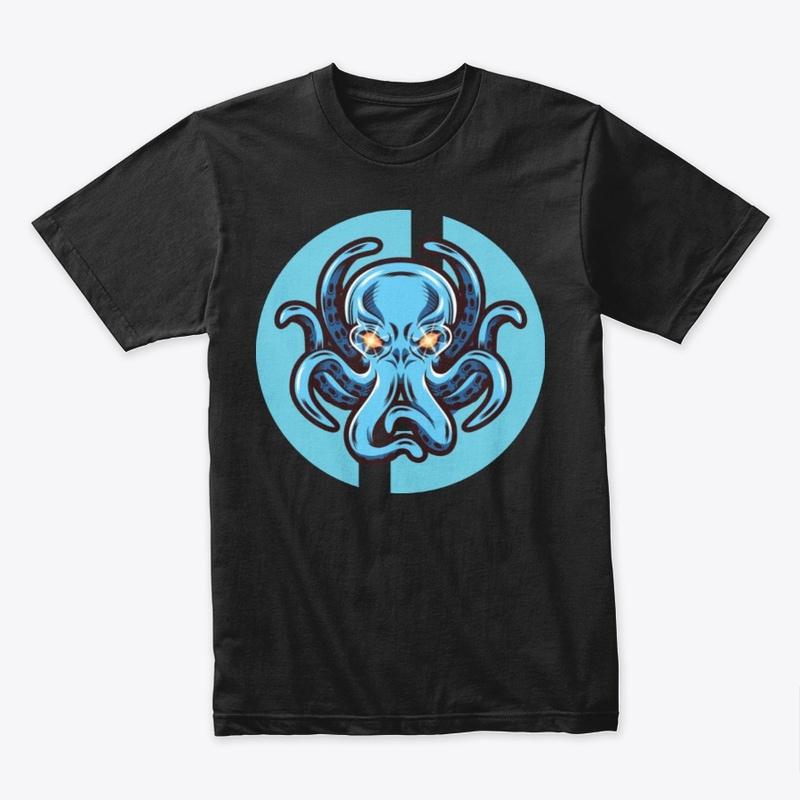 Official Poktopus Gear