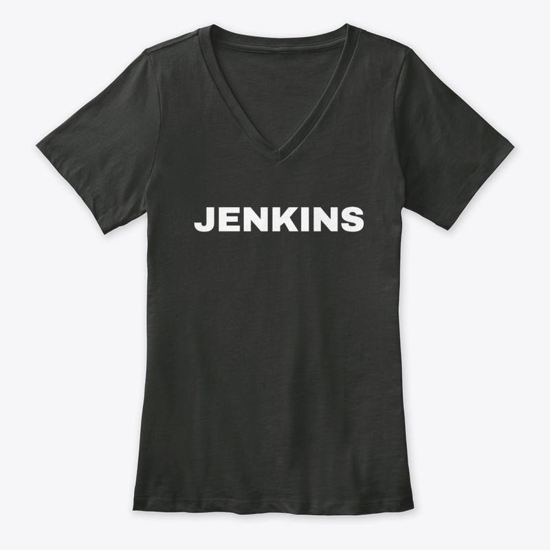 Are you a Jenkins?