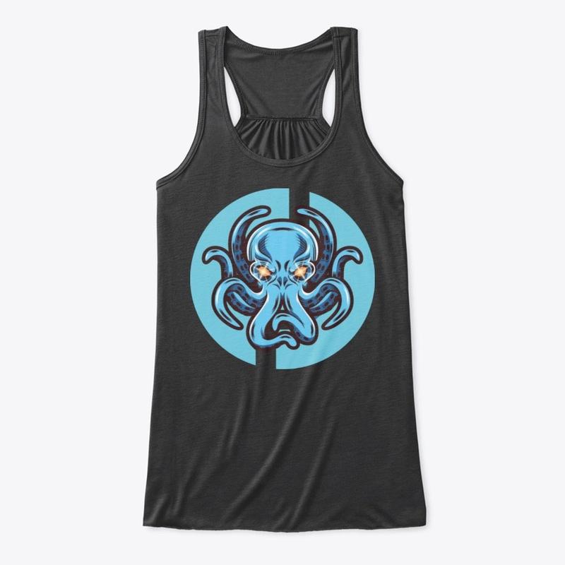 Official Poktopus Gear