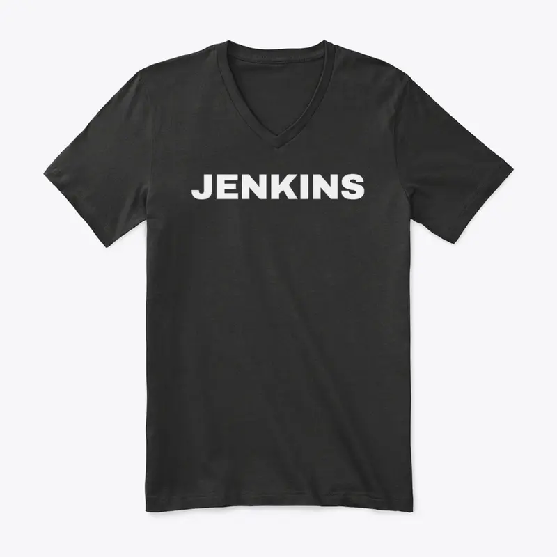 Are you a Jenkins?